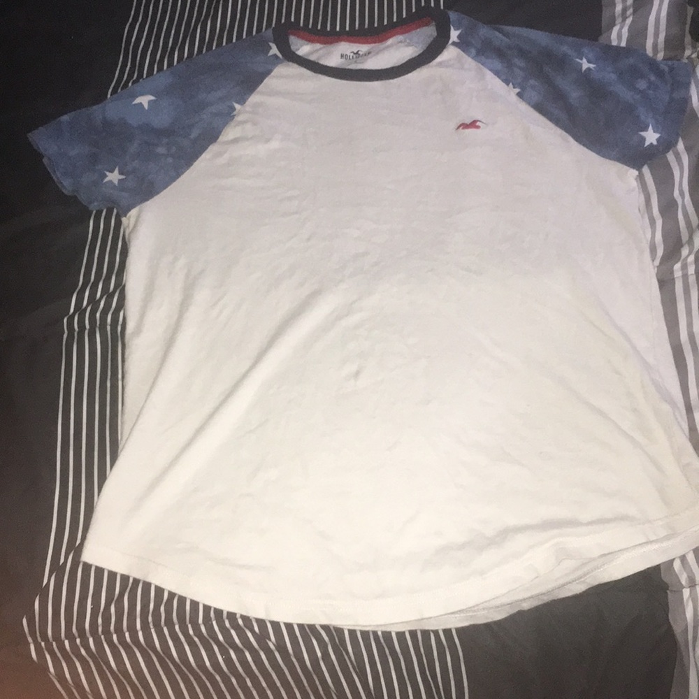 Hollister Shirt Men